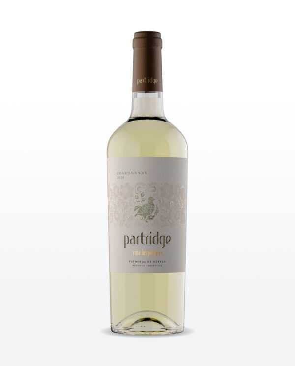 Partridge Chardonnay - Caja 6 botellas - Image 2