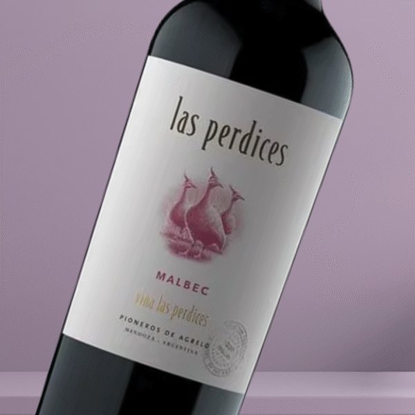 Las Perdices Malbec - Caja 6 botellas - Image 4