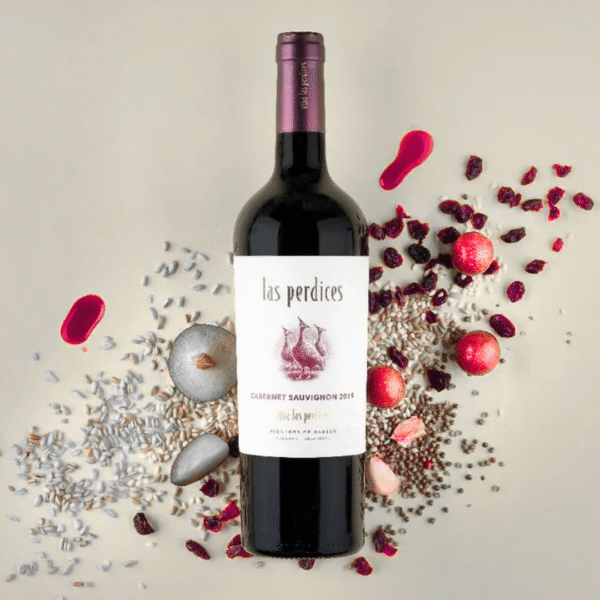 Las Perdices Cabernet Sauvignon - Caja 6 botellas - Image 3