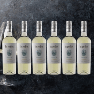 Las Perdices Torrontés - Caja 6 botellas