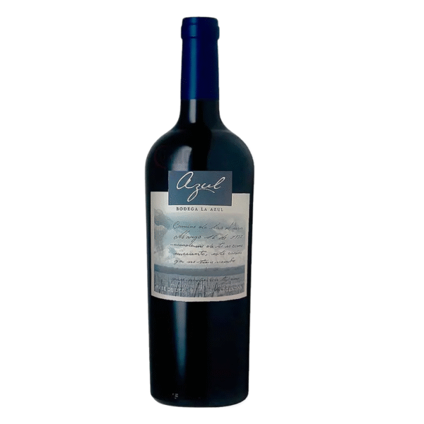 Azul Malbec - Caja 6 botellas - Image 2