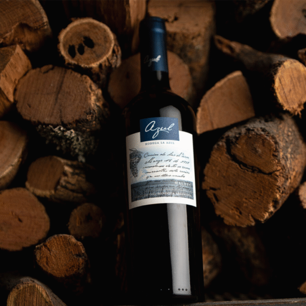 Azul Malbec - Caja 6 botellas - Image 4
