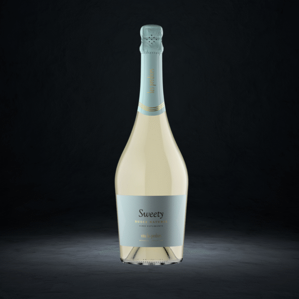 Espumante Las Perdices Sweety - Caja 6 botellas - Image 2
