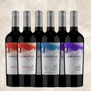 Mix Lamadrid Clásico