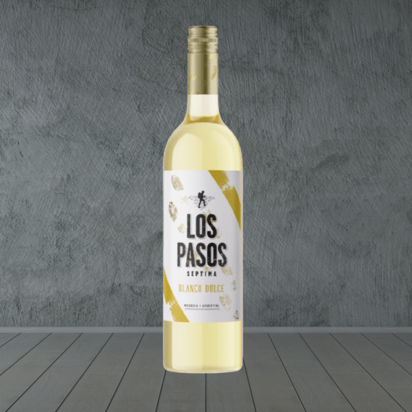 Mix Finca Gabriel Malbec + Los Pasos Blanco Dulce - Image 3