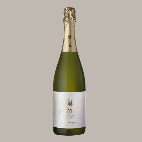 Espumante Partridge Extra Brut - Caja 6 botellas - Image 2